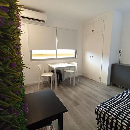 Apartamento Una Habitacion Supercentrico Торемолинос Екстериор снимка