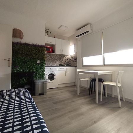 Apartamento Una Habitacion Supercentrico Торемолинос Екстериор снимка