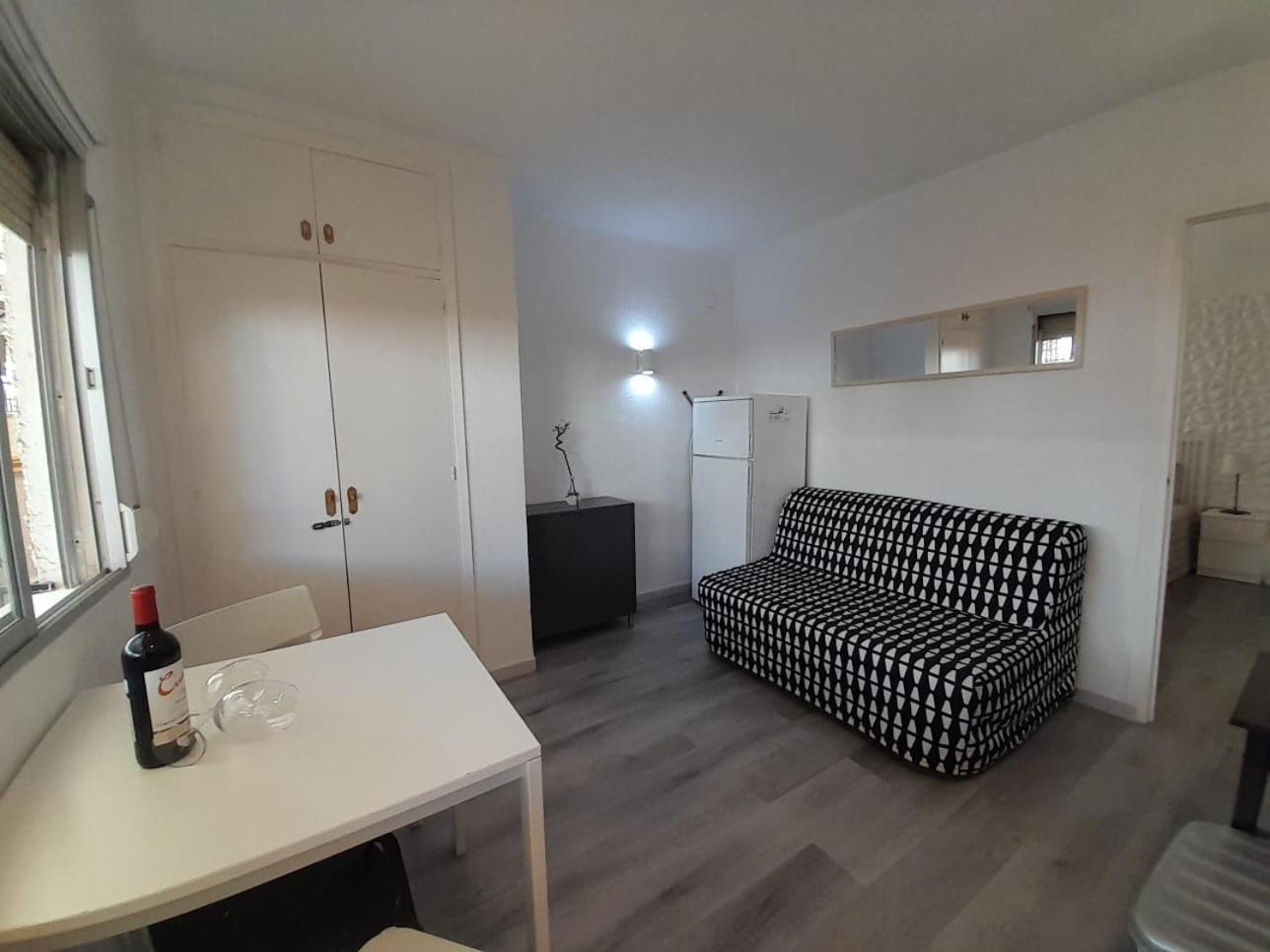 Apartamento Una Habitacion Supercentrico Торемолинос Екстериор снимка