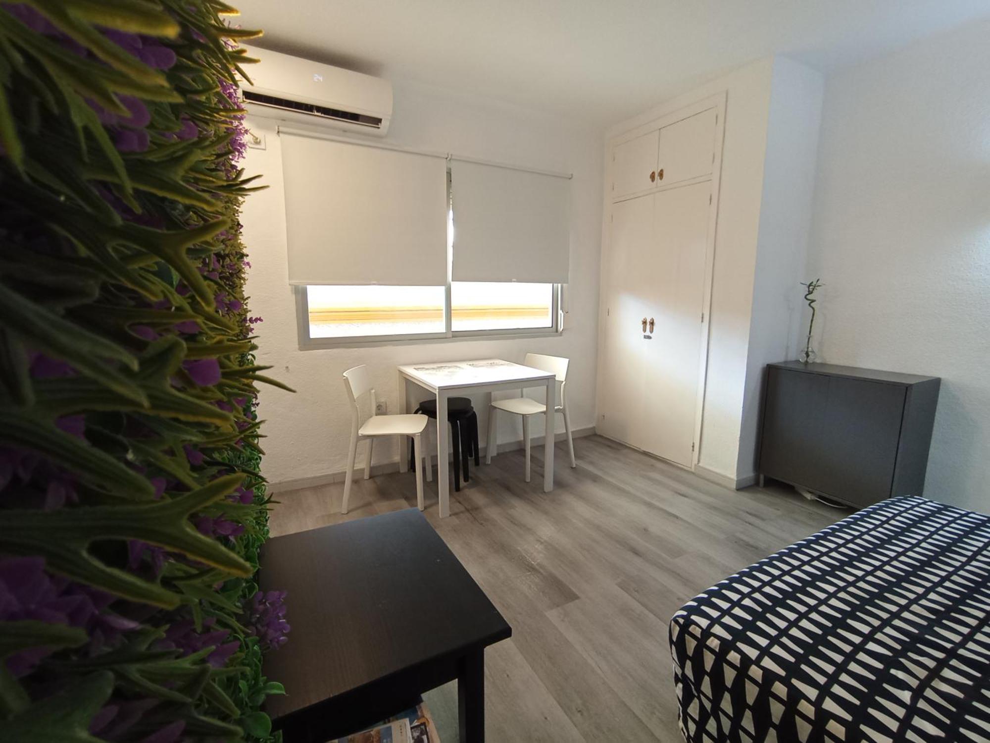 Apartamento Una Habitacion Supercentrico Торемолинос Екстериор снимка