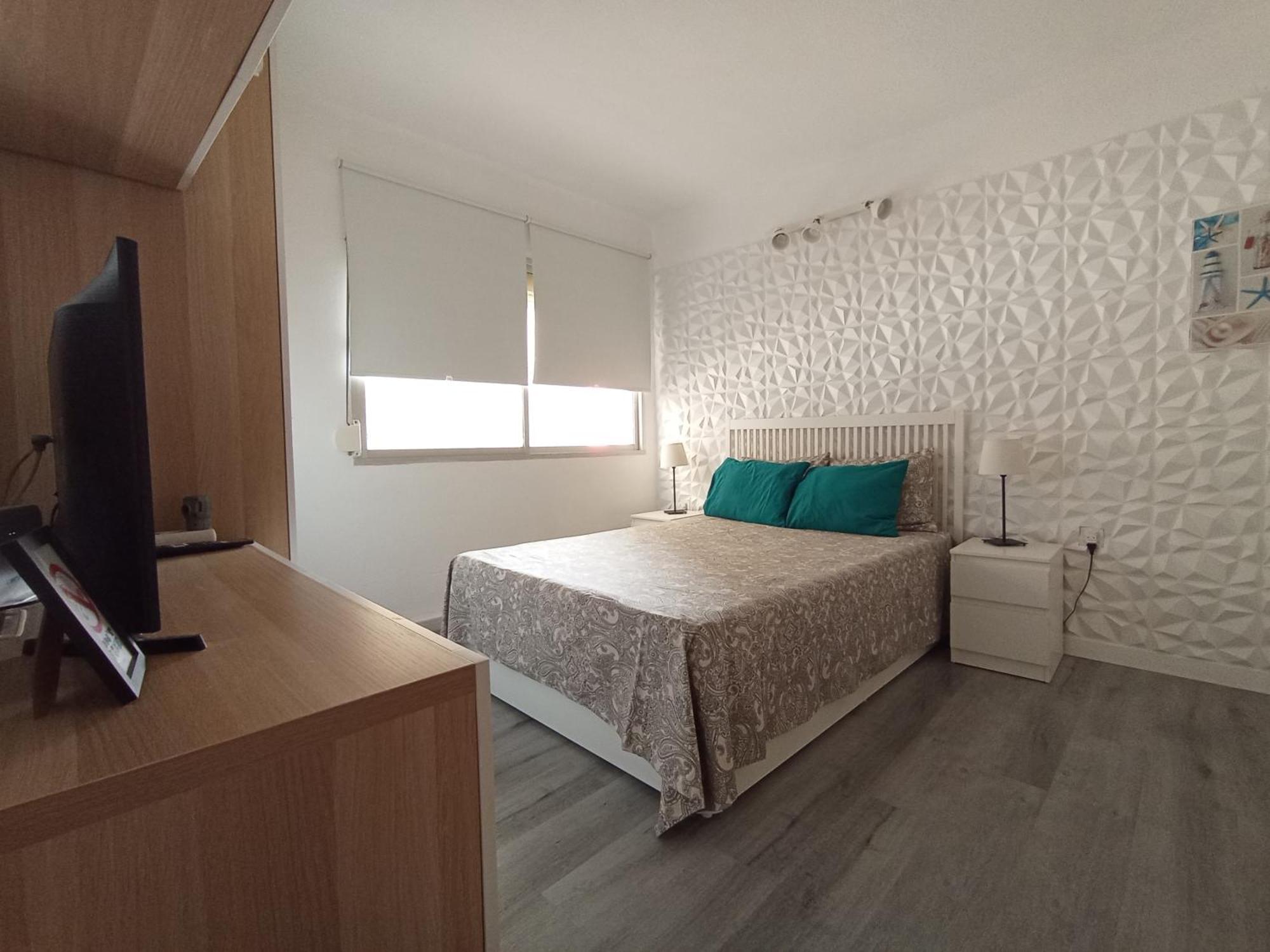 Apartamento Una Habitacion Supercentrico Торемолинос Екстериор снимка